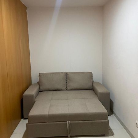 Nice Duplex, Praia Kültér fotó