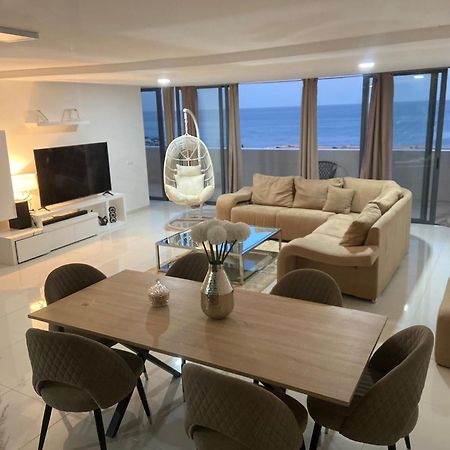 Nice Duplex, Praia Kültér fotó