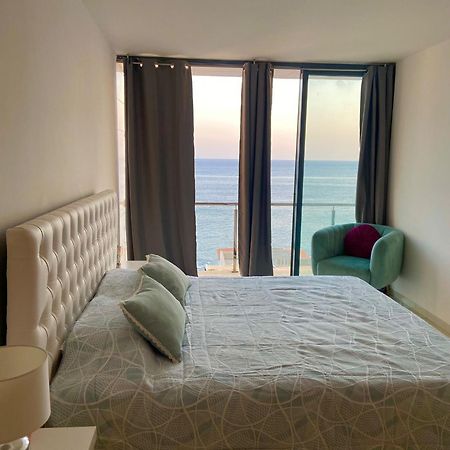 Nice Duplex, Praia Kültér fotó