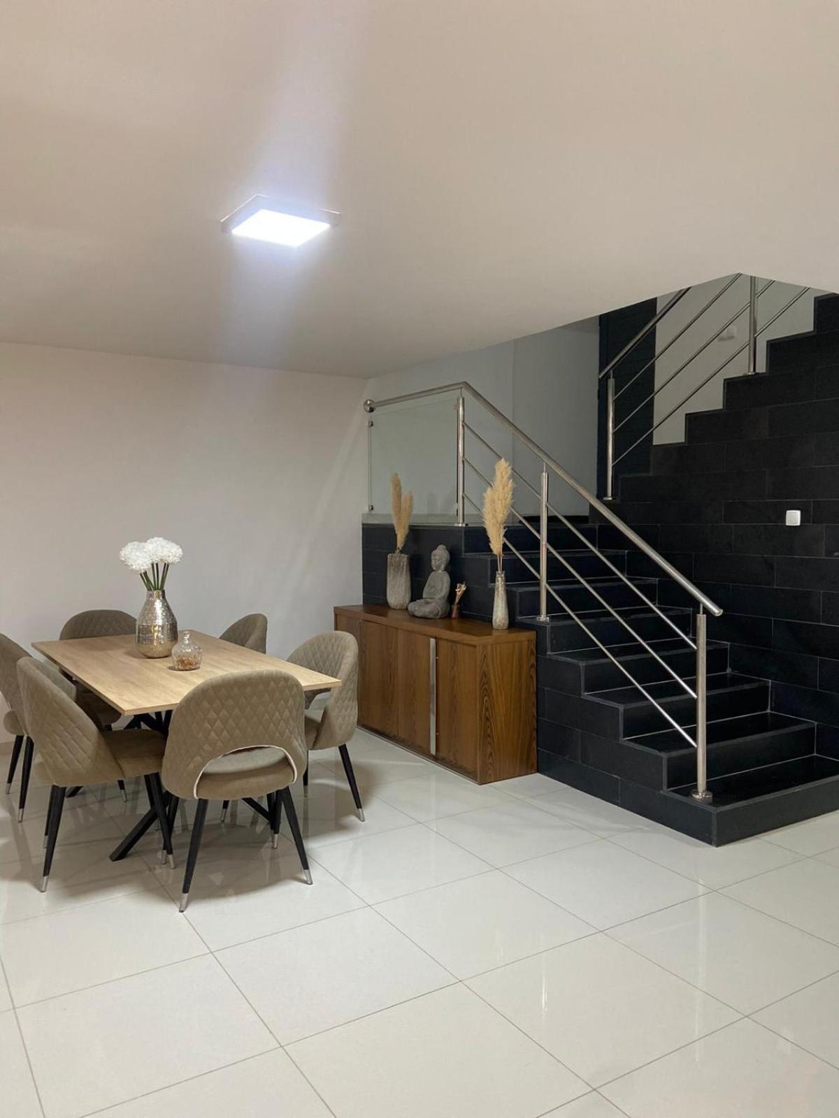 Nice Duplex, Praia Kültér fotó