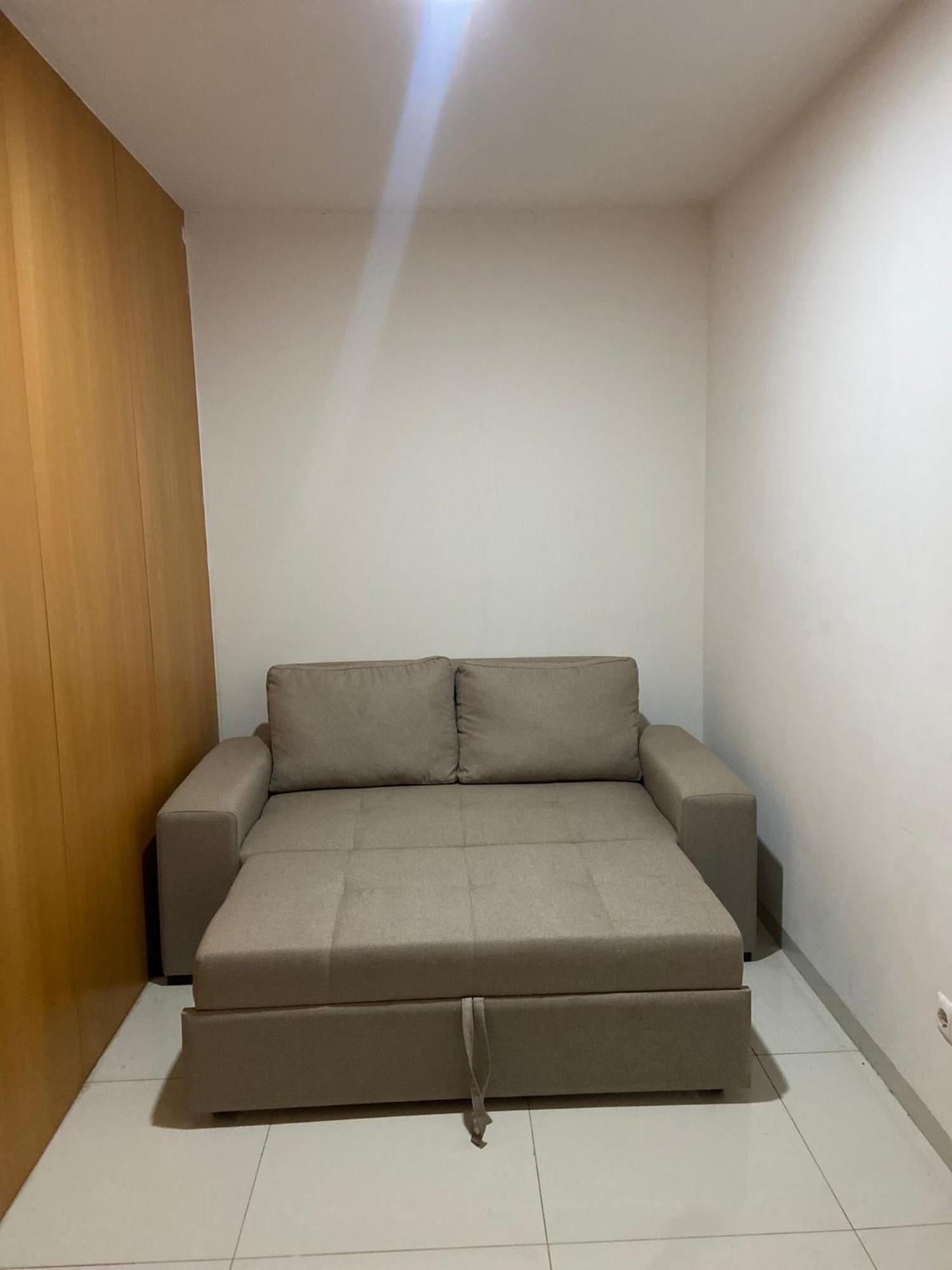 Nice Duplex, Praia Kültér fotó