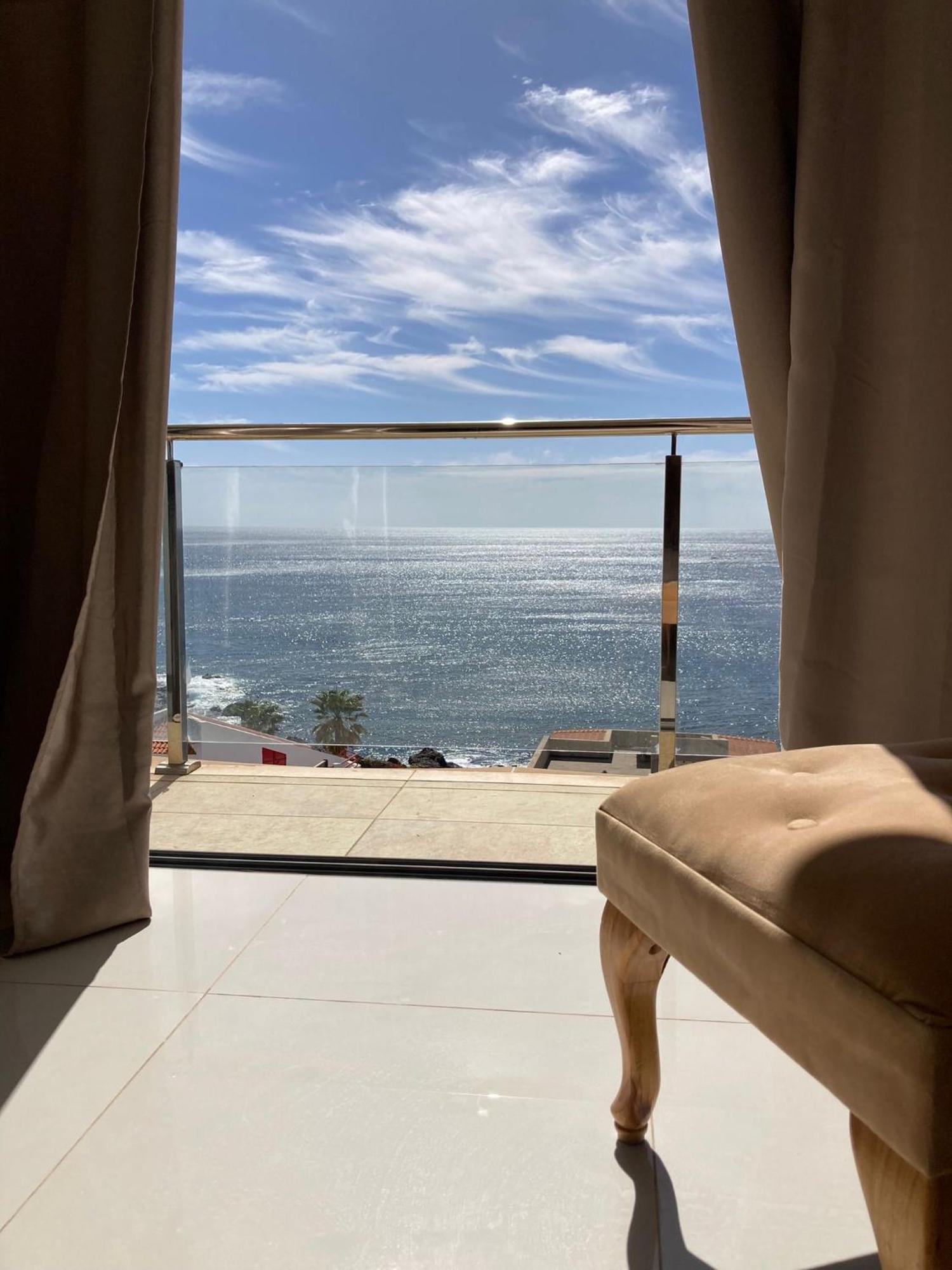 Nice Duplex, Praia Kültér fotó