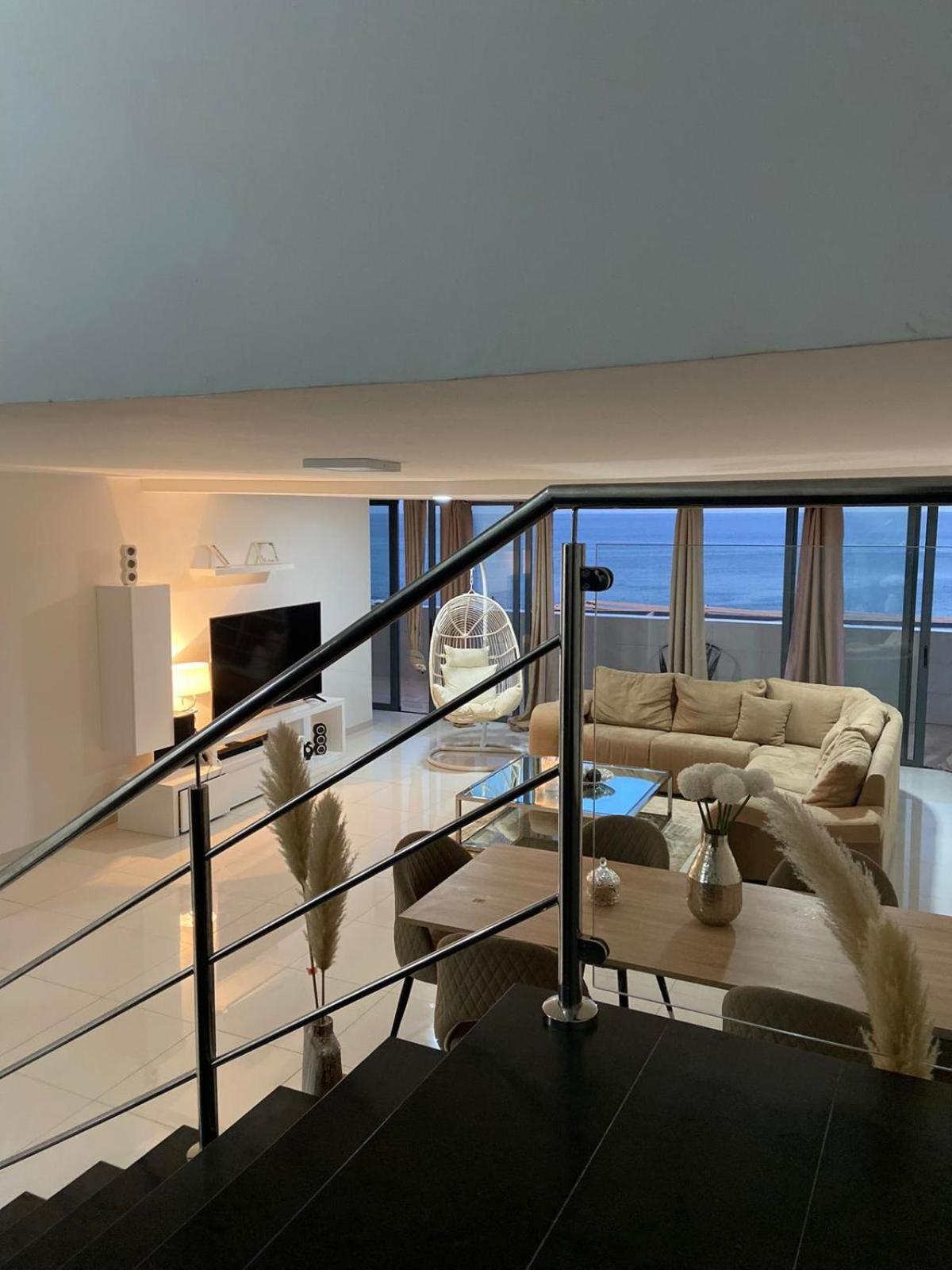 Nice Duplex, Praia Kültér fotó