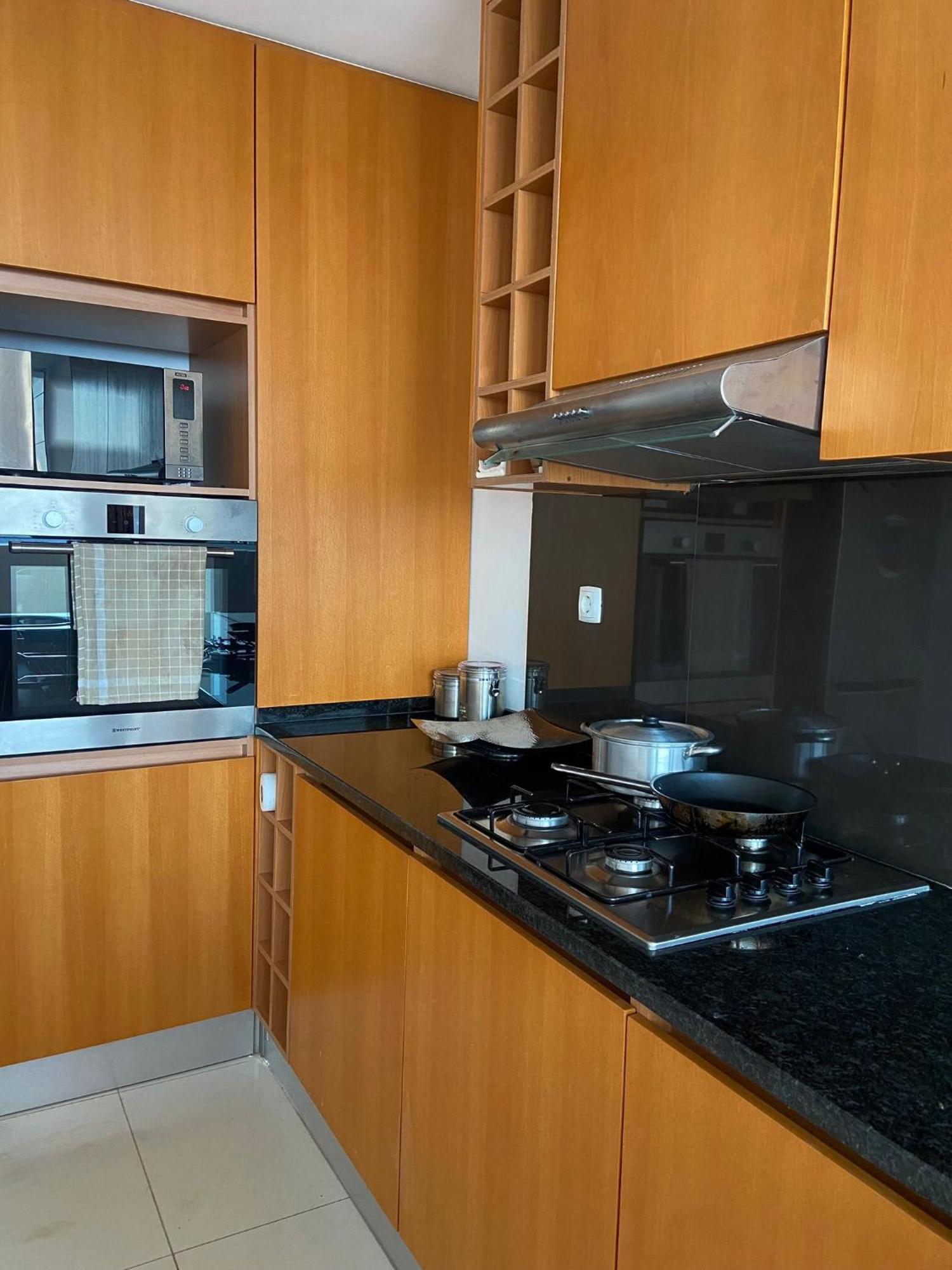 Nice Duplex, Praia Kültér fotó