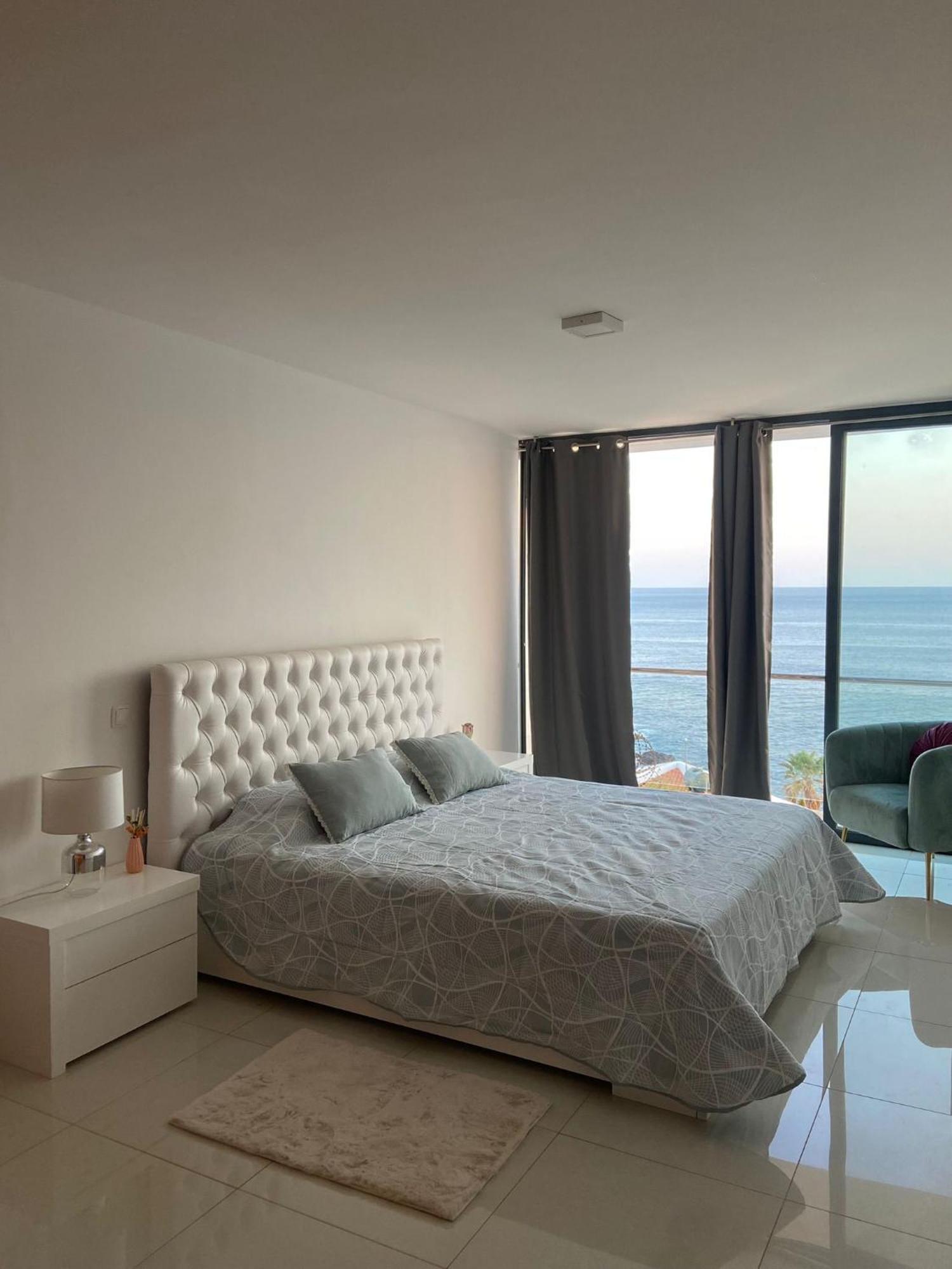 Nice Duplex, Praia Kültér fotó