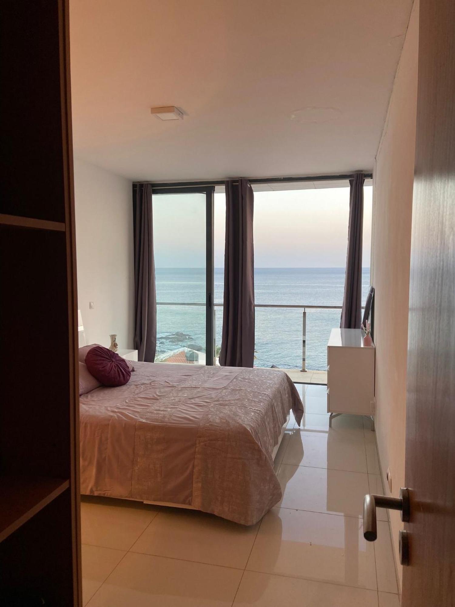 Nice Duplex, Praia Kültér fotó